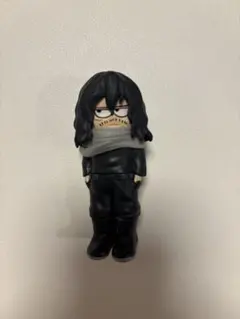 僕のヒーローアカデミア 相澤消太 ジロリフィギュアコレクション