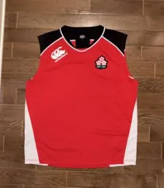 canterbury JAPANハーフパンツ XL ネイビー 福井翔太着用済み - メルカリ