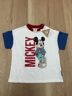マイリトルワンダー　ミッキー　サイズ90のサムネイル