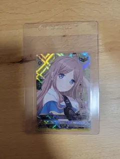 ヴァンガード 10th anniversary 長崎そよ EXS - メルカリ