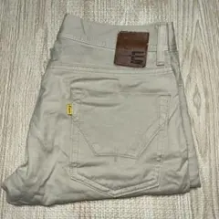 値下げ交渉歓迎！　EDWIN エドウィン　メンズ　チノパン　ストレートパンツ