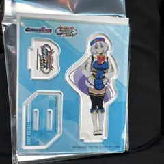 機動戦士ガンダム EXVS2 イニブ アクリルスタンド セシア・アウェア