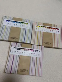 マイルドライナー 35色 セット 蛍光ペン