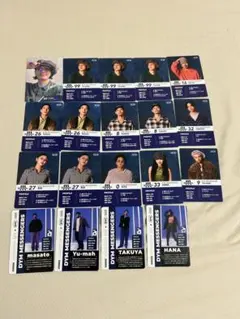 2025年最新】dリーグ チェキの人気アイテム - メルカリ