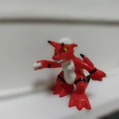 デジモンテイマーズ　リアルコレクション　グラウモン