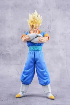 ラパン様 ドラゴンボール MSP ベジット　フルリペイント　フィギュア