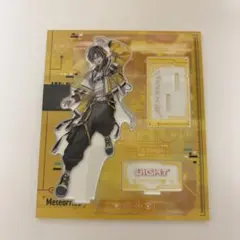 めておら アクリルスタンド パラドックス 明雷らいと - メルカリ