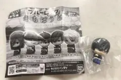糸師凛　ブルーロック　まちぼうけ