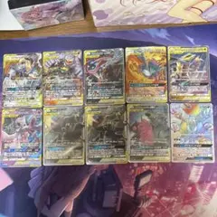 う*ぎ様 ポケモンカード AR ex SR RRR プロモ まとめ売り 33枚 - メルカリ