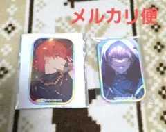 プロジェクトセカイ プロセカ スクエア缶バッジ コレクション 東雲彰人