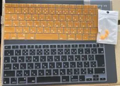 Macbookキーボードカバー