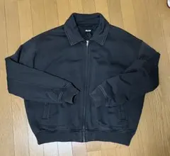 PALACE SKATEBOARDS ブラック ジャケット Lのサムネイル