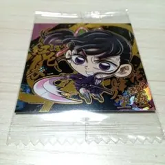 鬼滅の刃　ディフォルメウエハースシール14　栗花落カナヲ　極みレア