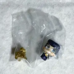 ジョジョコレ カプセルフィギュアコレクション 仗助