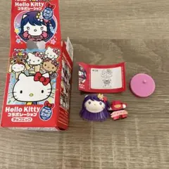 チョコエッグ　ハローキティ