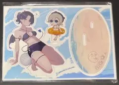 ぶいすぽっ！ vspo! 一ノ瀬うるは vggc アクリルスタンド アクスタ