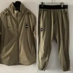 FCRB STRETCH LIGHT WEIGHT セットアップ SOPH.NEWS