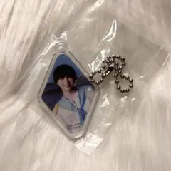 &TEAM EJ アクリルチャーム ガチャ 青嵐