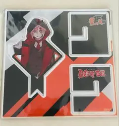 2026年最新】d.gray-man アクリルスタンドの人気アイテム - メルカリ