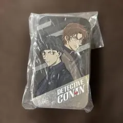 usj クールジャパン コレクタブルタブレット缶 赤井秀一