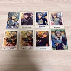 Knights 瀬名泉 ぱしゃこれ