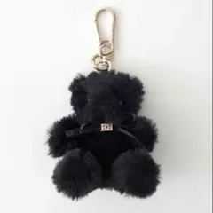 D Bearチャーム darich ダーリッチ 10周年 ノベルティ