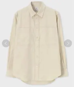 希少 PHLANNÈL 22ss CottonCuproLinen セットアップ - メルカリ