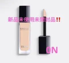 Dior ディオールスキン フォーエヴァー スキンコレクトコンシーラー 0N
