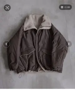 ジャケット ダウンジャケット