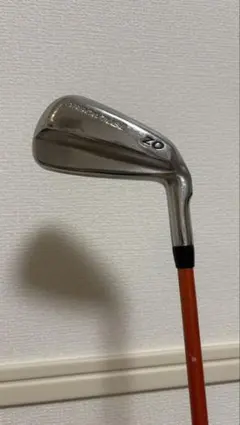 ARROW TUBE ZO アイアンのサムネイル