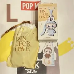 L イニシャルラブブ