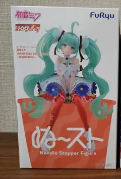 2026年最新】初音ミクぬーどるストッパーフィギュアの人気アイテム