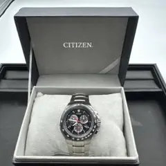 citizenエコドライブ