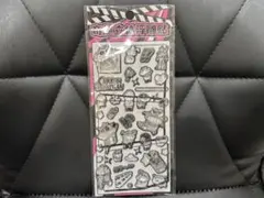 クレヨンしんちゃん　ボンボンドロップシール
