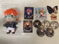 悪魔執事と黒い猫 あくねこ テディブラウン まとめ売り