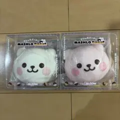 ibloom スクイーズ マシュマロドーナツ マーモのサムネイル