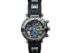 美品⭐︎Invicta サブアクア スヌーピー 超希少 2026年最新】invicta snoopyの人気アイテム - メルカリ