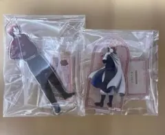 銀魂 神威 アクスタ 銀八先生 一番くじ