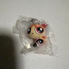 パワーパフガールズ めじるしアクセサリー2 ブロッサム