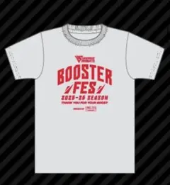 千葉ジェッツ ブースター感謝祭 Tシャツ Mサイズ 2022-23 - メルカリ