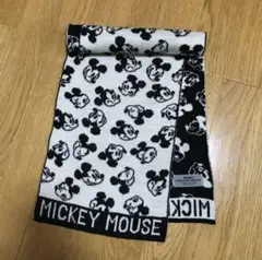 ディズニー ミッキーマウス マフラー ②