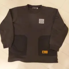 LOGOSトレーナー 160cm