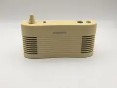 右脳学習器mimitech 2 オーディオ機器 ホワイト 音読学習器ミミテック2 - スピーカー在庫 処分