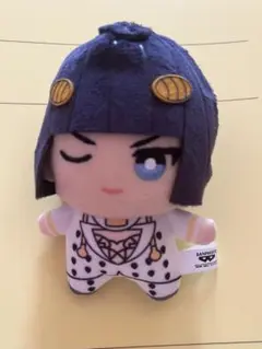 2025年最新】ちみっともぬい ジョジョ ブチャラティの人気