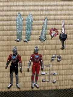 2026年最新】ウルトラマンオーブの人気アイテム - メルカリ