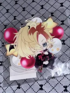 DIABOLIK LOVERS ディアラバ ぬいぐるみマスコット 無神コウ | Mercari