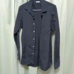 GU黒シャツMサイズ