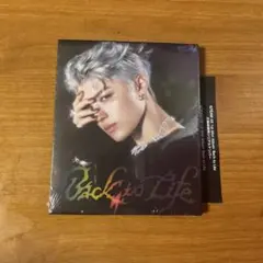 【新品未開封】&TEAM Back to Life ソロジャケット MAKI