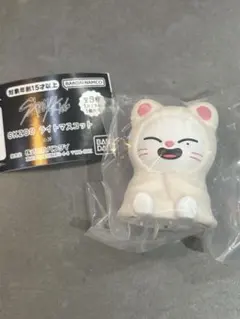 SKZOO ライトマスコット Jiniret