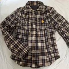 Burberry バーバリーブルーレーベル　中綿　ジャケット
